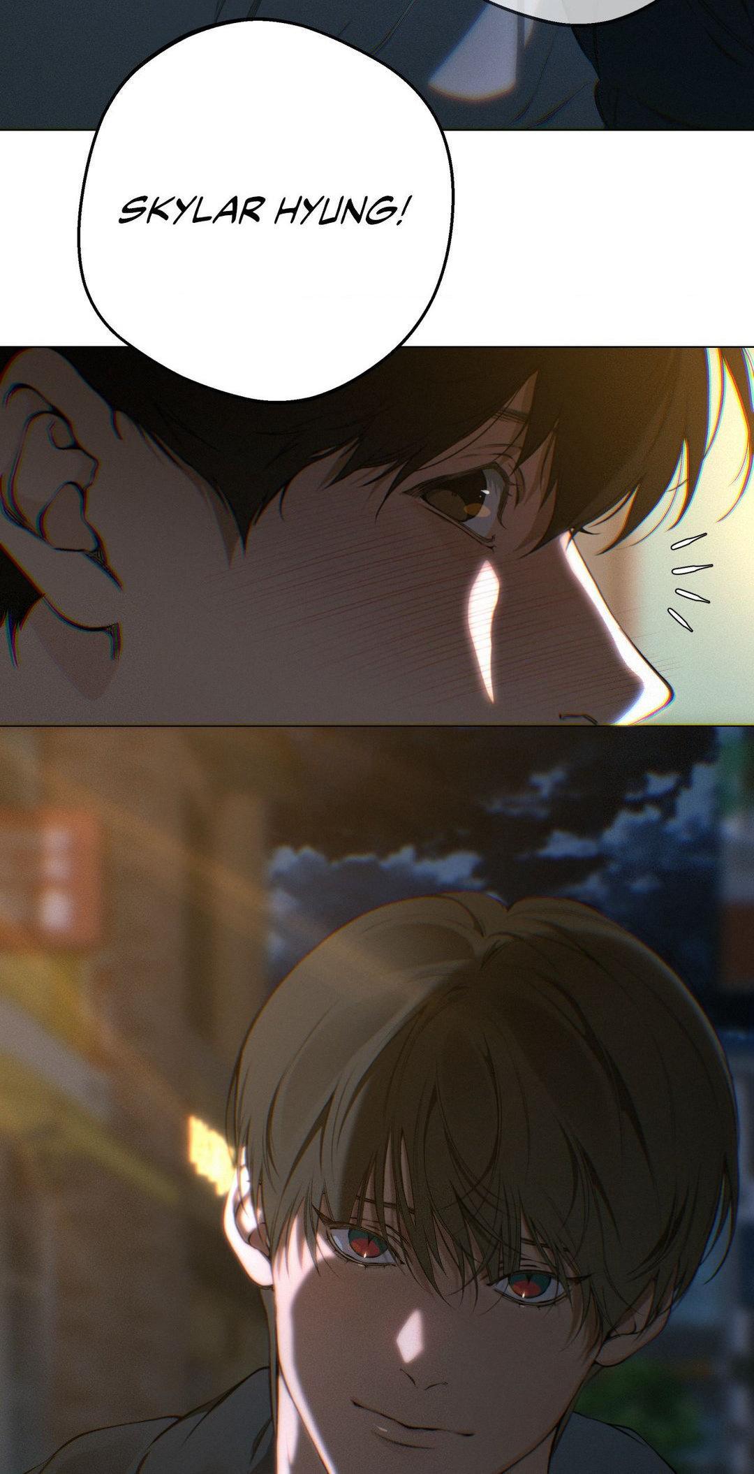 Lost in the Cloud, Chapter 131 image 12